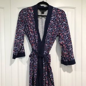 Marc Jacobs Printed Robe